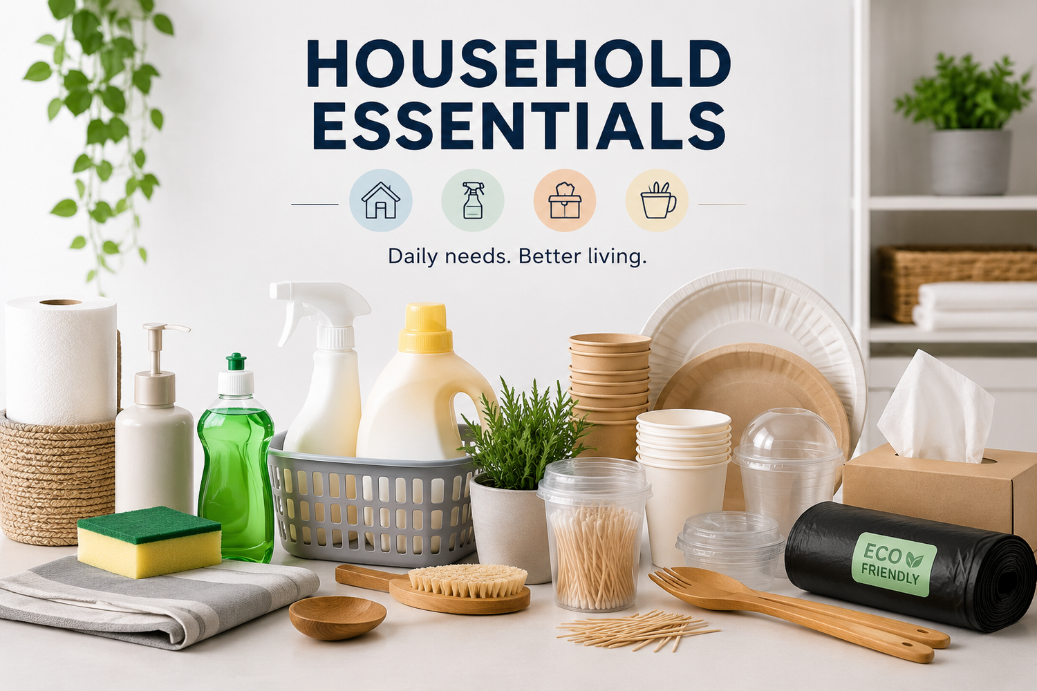 Household Essential