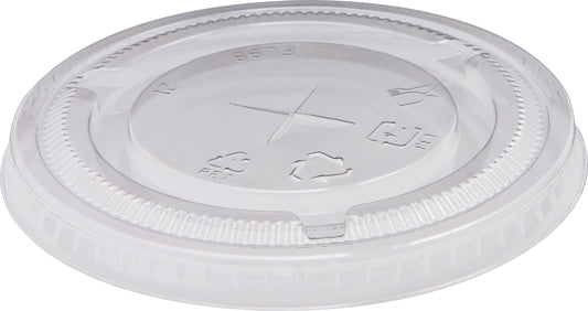Plastic Cup Lids, Various Colours, 18-oz, 50-pk, for New Year's Eve/Graduation/Christmas/Birthday Party